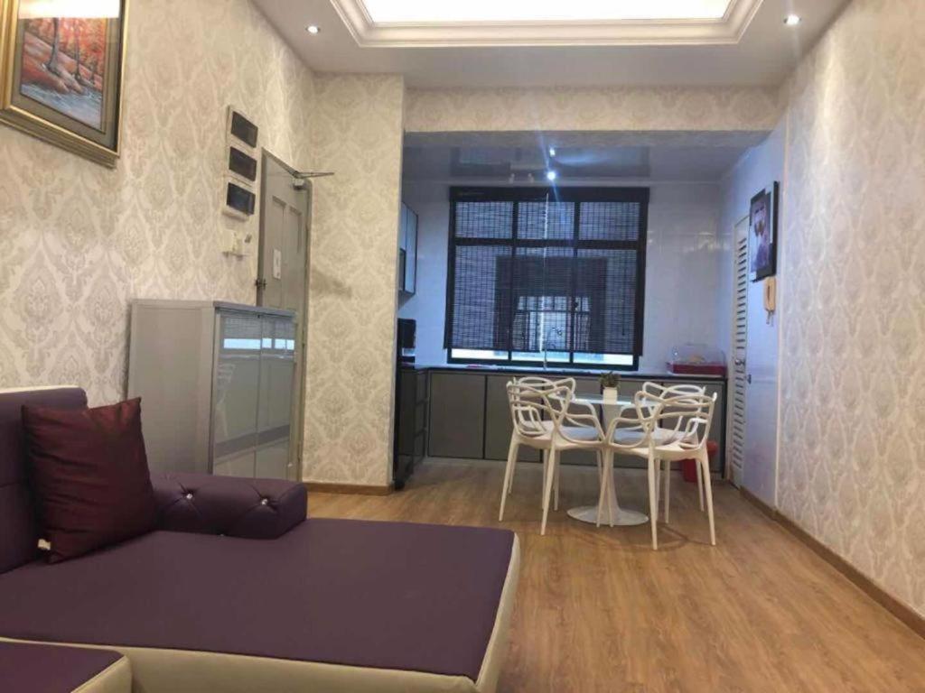 Alza Mahkota Hotel Melaka Zewnętrze zdjęcie