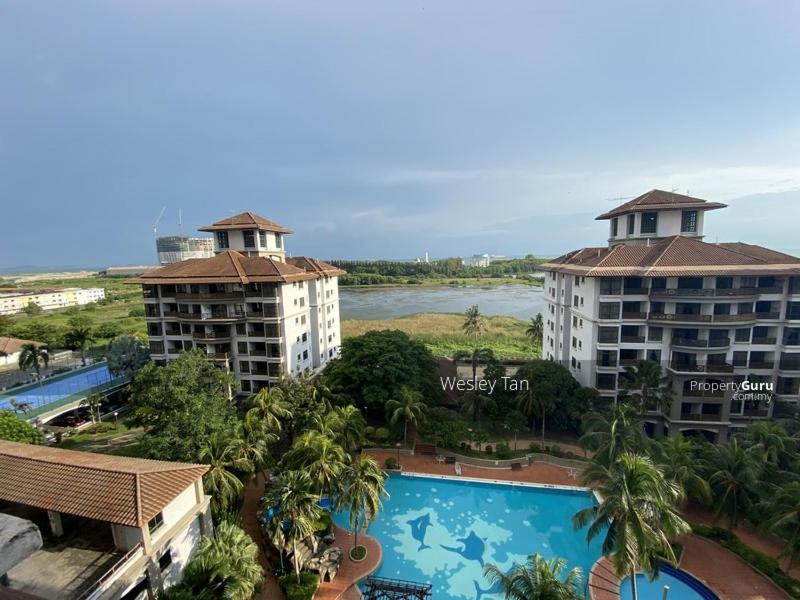 Alza Mahkota Hotel Melaka Zewnętrze zdjęcie