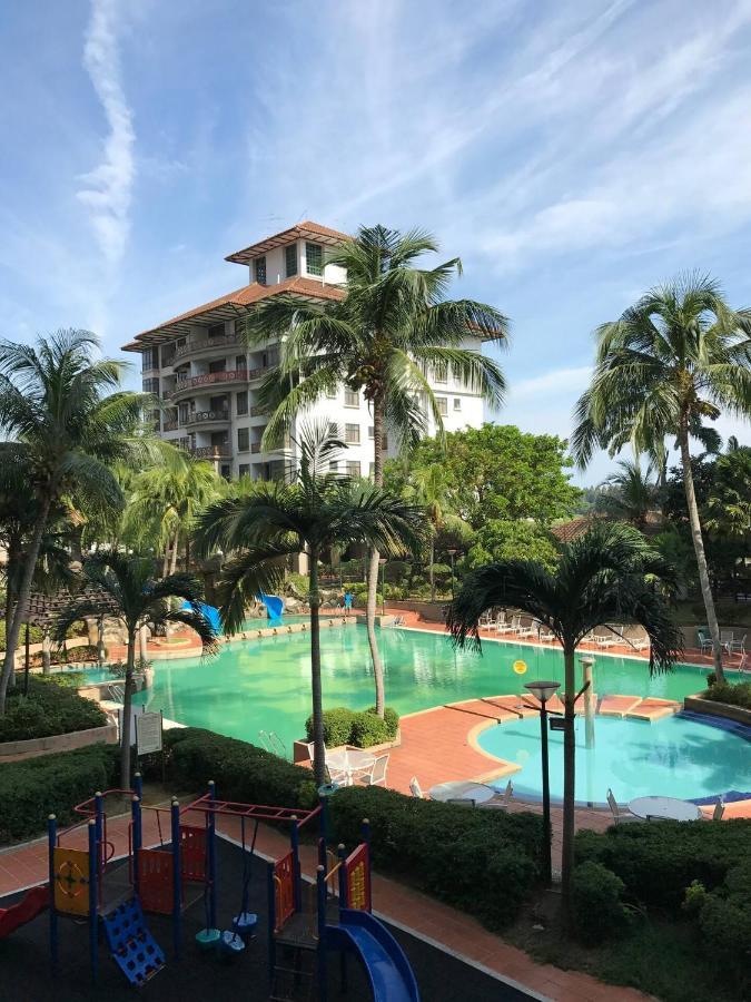 Alza Mahkota Hotel Melaka Zewnętrze zdjęcie