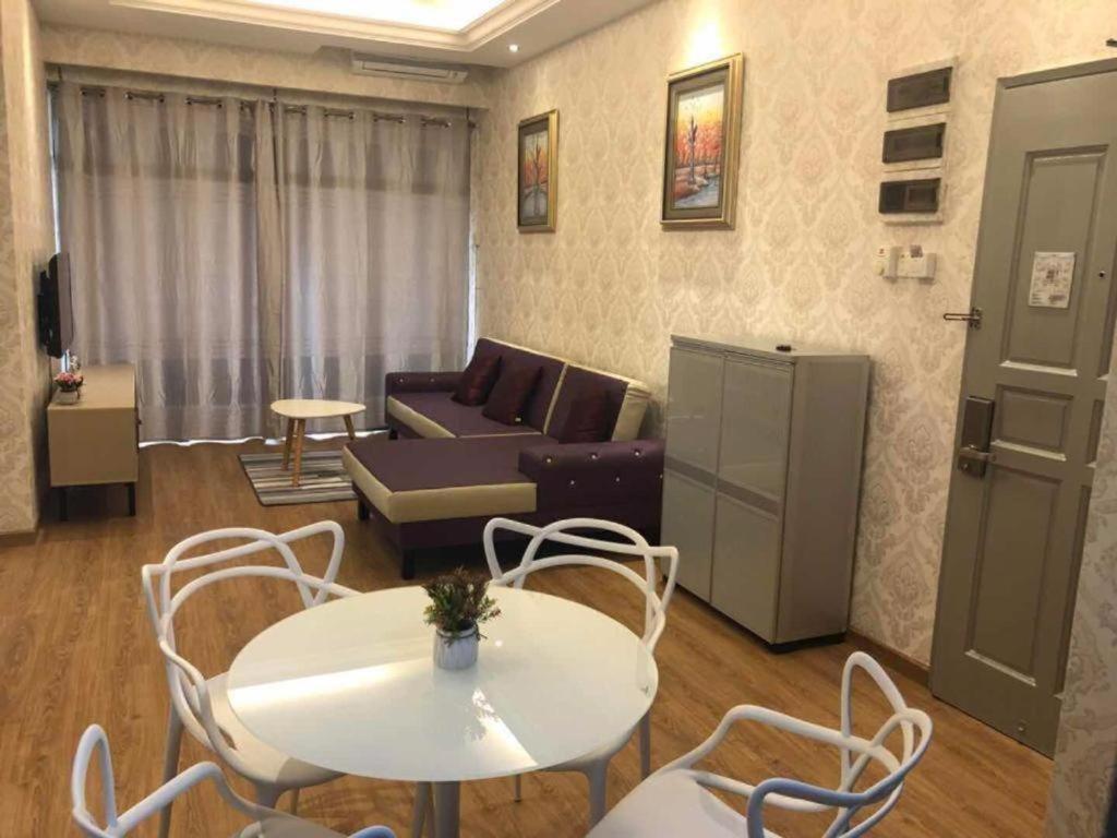 Alza Mahkota Hotel Melaka Zewnętrze zdjęcie