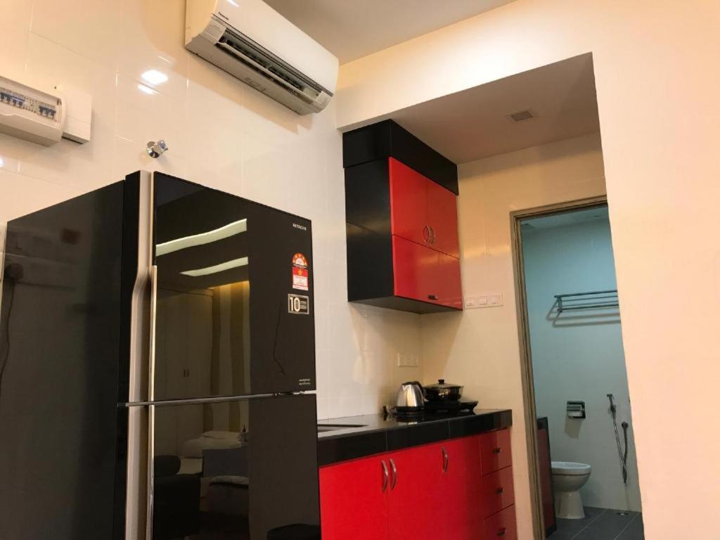 Alza Mahkota Hotel Melaka Zewnętrze zdjęcie